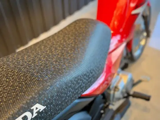 HONDA-POP 110i HONDA-POP 110i-2026