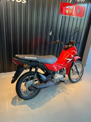 HONDA-POP 110i-2026