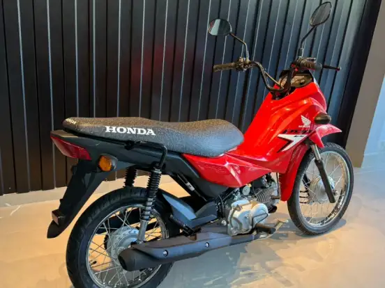 HONDA-POP 110i HONDA-POP 110i-2026