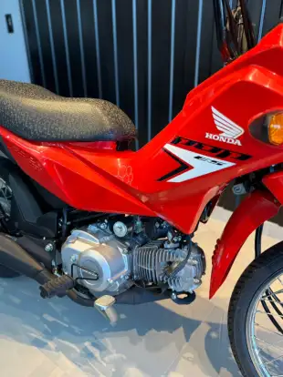 HONDA-POP 110i-2026