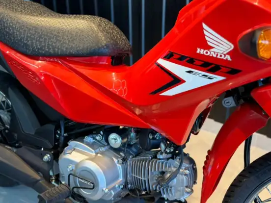 HONDA-POP 110i HONDA-POP 110i-2026