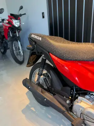 HONDA-POP 110i-2026