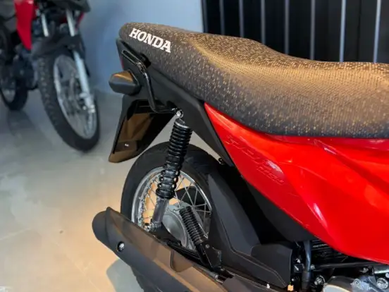 HONDA-POP 110i HONDA-POP 110i-2026