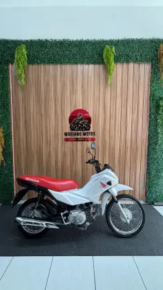 HONDA POP 110i 