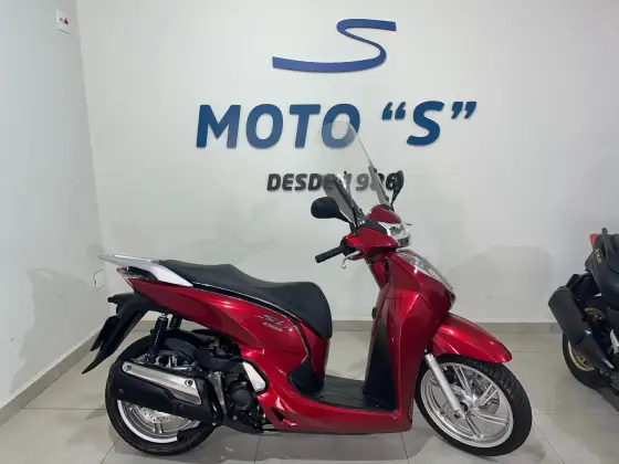 HONDA SH 300i 