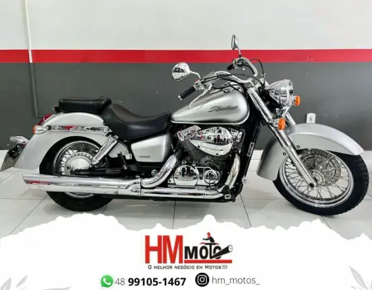 HONDA SHADOW 750 