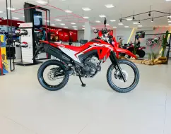 HONDA XR 300L TORNADO HONDA XR 300L TORNADO