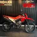 HONDA XR 300L TORNADO HONDA XR 300L TORNADO