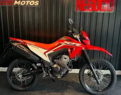 HONDA XR 300L TORNADO HONDA XR 300L TORNADO