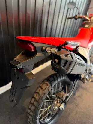 HONDA-XR 300L TORNADO-2025