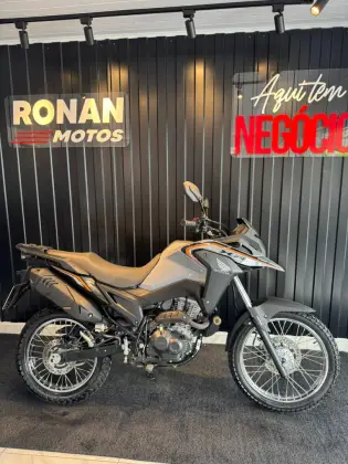 HONDA XRE 190 ABS 