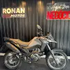 HONDA XRE 190 ABS HONDA XRE 190 ABS