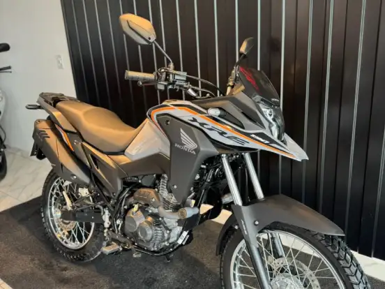 HONDA-XRE 190 ABS HONDA-XRE 190 ABS-2026