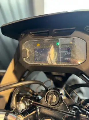 HONDA-XRE 190 ABS-2026
