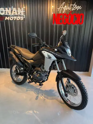 HONDA XRE 190 ABS 
