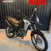 HONDA XRE 190 ABS HONDA XRE 190 ABS