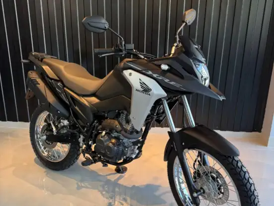 HONDA-XRE 190 ABS HONDA-XRE 190 ABS-2026