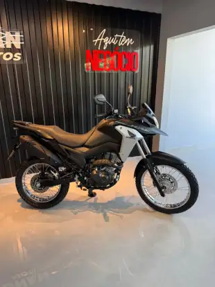 HONDA-XRE 190 ABS-2026