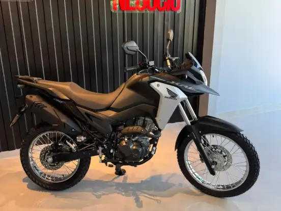 HONDA-XRE 190 ABS HONDA-XRE 190 ABS-2026