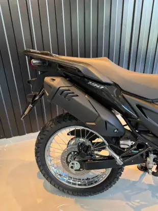 HONDA-XRE 190 ABS HONDA-XRE 190 ABS-2026