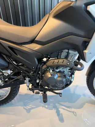 HONDA-XRE 190 ABS-2026