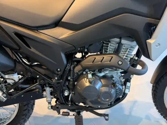 HONDA-XRE 190 ABS HONDA-XRE 190 ABS-2026