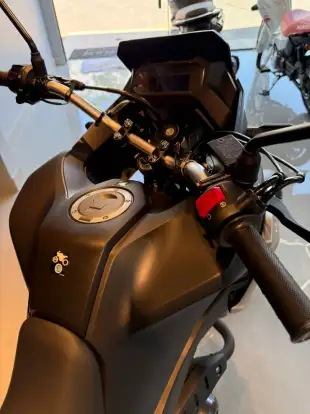 HONDA-XRE 190 ABS-2026