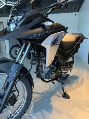 HONDA-XRE 190 ABS-2026