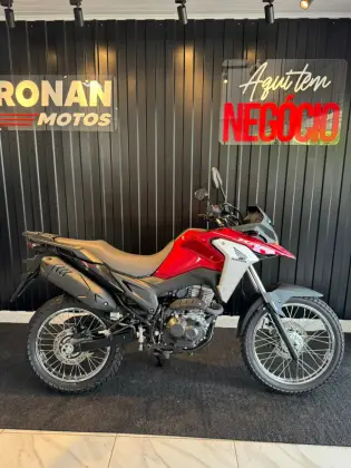 HONDA XRE 190 ABS HONDA XRE 190 ABS