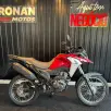 HONDA XRE 190 ABS HONDA XRE 190 ABS