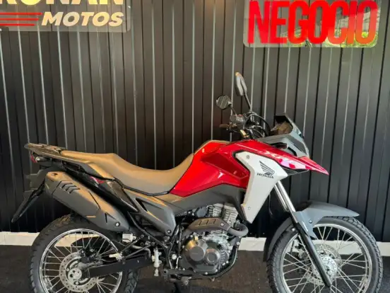 HONDA-XRE 190 ABS HONDA-XRE 190 ABS-2026
