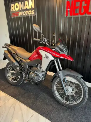 HONDA-XRE 190 ABS-2026