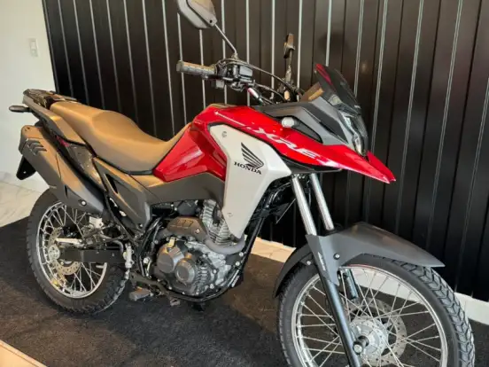 HONDA-XRE 190 ABS HONDA-XRE 190 ABS-2026