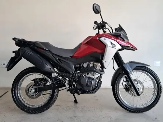 HONDA XRE 190 ABS 