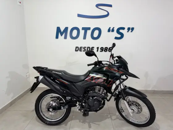 HONDA XRE 190 ADVENTURE HONDA XRE 190 ADVENTURE