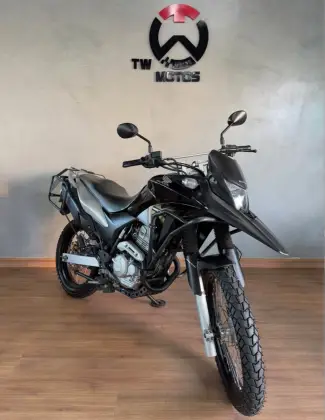 HONDA XRE 300 ABS 
