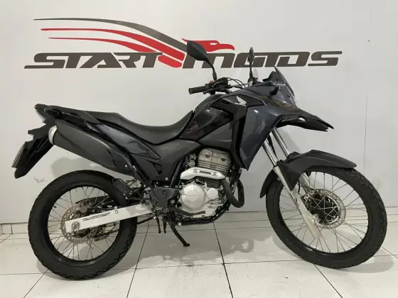 HONDA XRE 300 ABS 