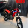 HONDA XRE 300 SAHARA RALLY HONDA XRE 300 SAHARA RALLY