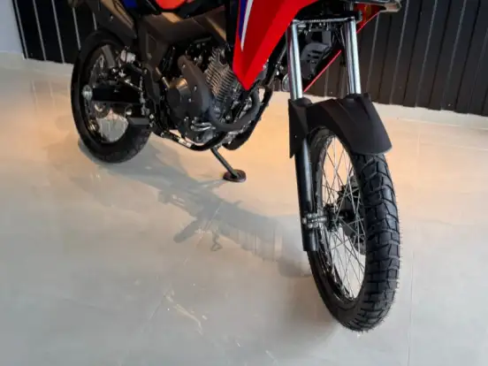HONDA-XRE 300 SAHARA RALLY HONDA-XRE 300 SAHARA RALLY-2026
