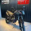 HONDA XRE 300 SAHARA HONDA XRE 300 SAHARA