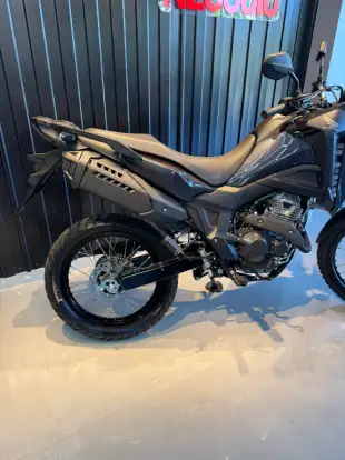 HONDA-XRE 300 SAHARA-2026