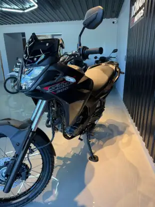 HONDA-XRE 300 SAHARA-2026