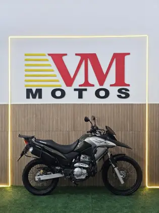 HONDA XRE 300 HONDA XRE 300