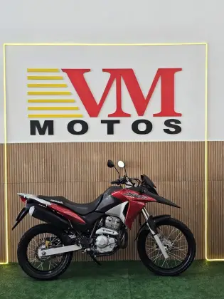 HONDA XRE 300 