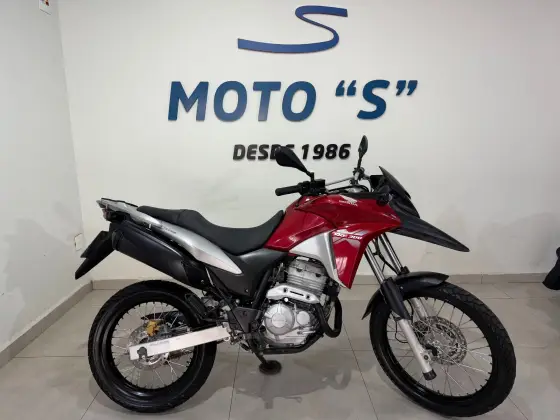 HONDA XRE 300 
