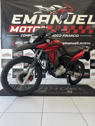HONDA XRE 300 