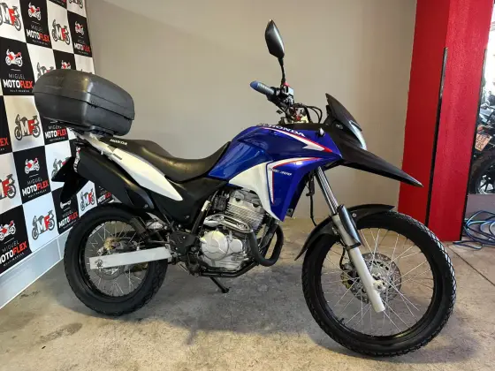 HONDA XRE 300 