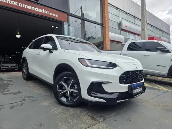 HONDA ZR-V 2.0 i-VTEC GASOLINA TOURING CVT