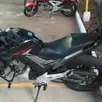 HONDA CB TWISTER HONDA CB TWISTER