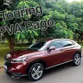 HONDA HR-V 1.5 DI I-VTEC FLEX EXL CVT HONDA HR-V 1.5 DI I-VTEC FLEX EXL CVT